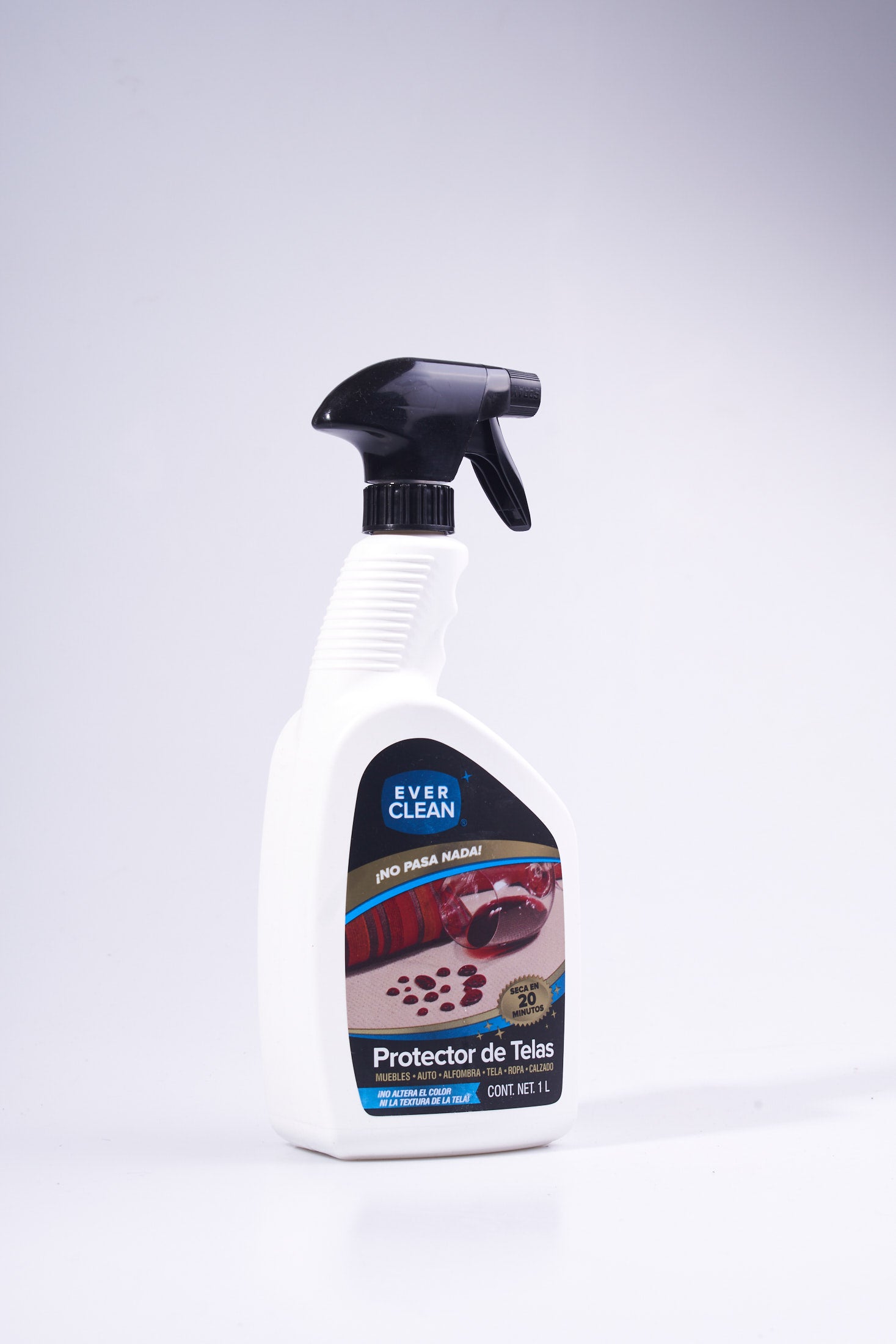 Protector de Telas Ever Clean