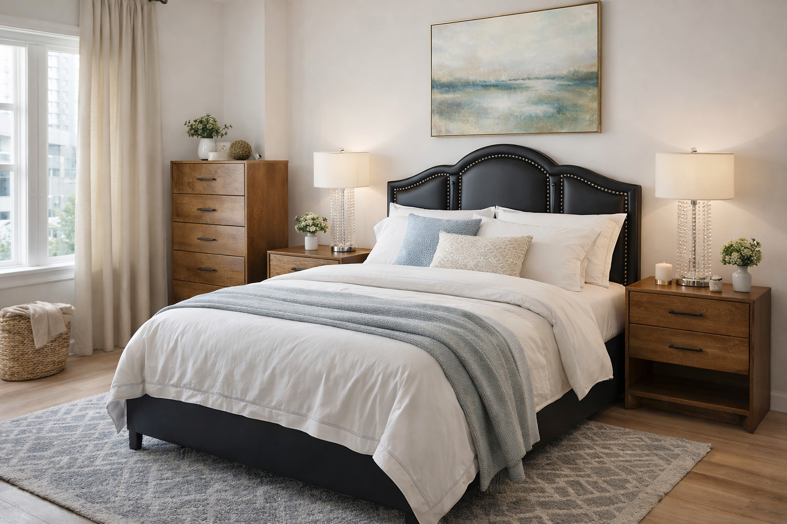 RECÁMARA 4 PZAS BRISA