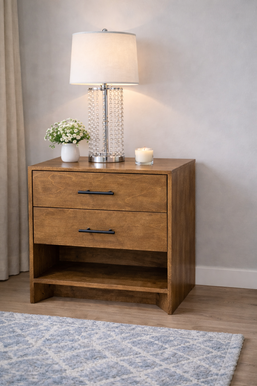 RECÁMARA 4 PZAS BRISA