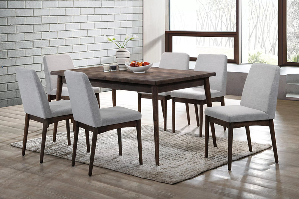 Comedor 6 sillas F2496