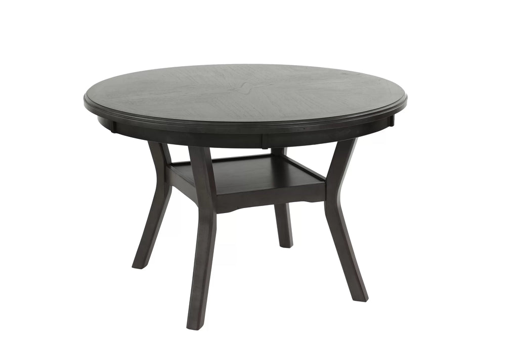 Comedor 4 sillas F2564