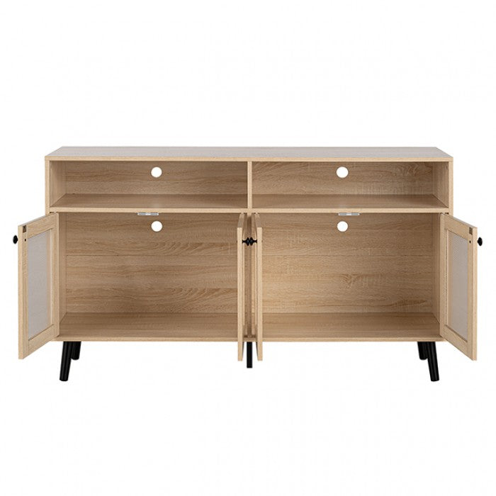 Mueble para TV IDANHA