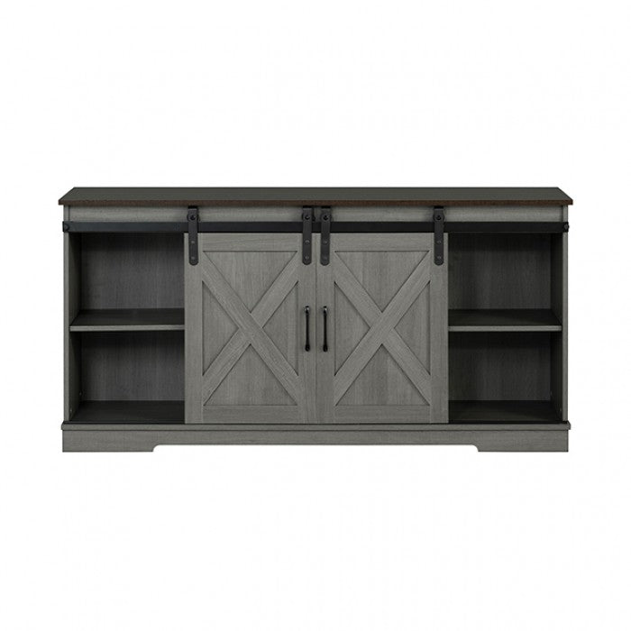Mueble para TV GARIBALDI