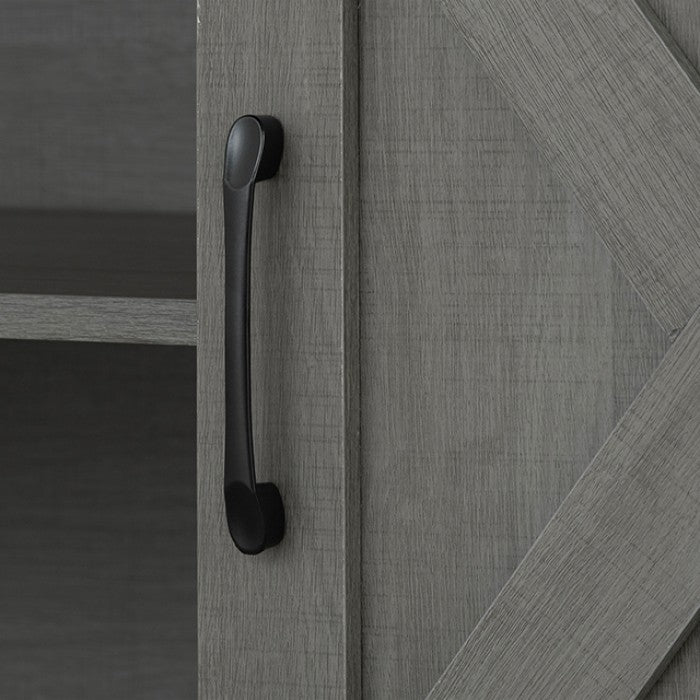 Mueble para TV GARIBALDI