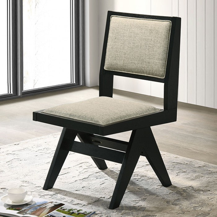 Comedor de 6 Sillas TOTTENHAM