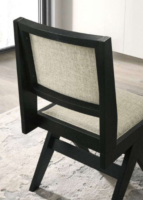 Comedor de 6 Sillas TOTTENHAM
