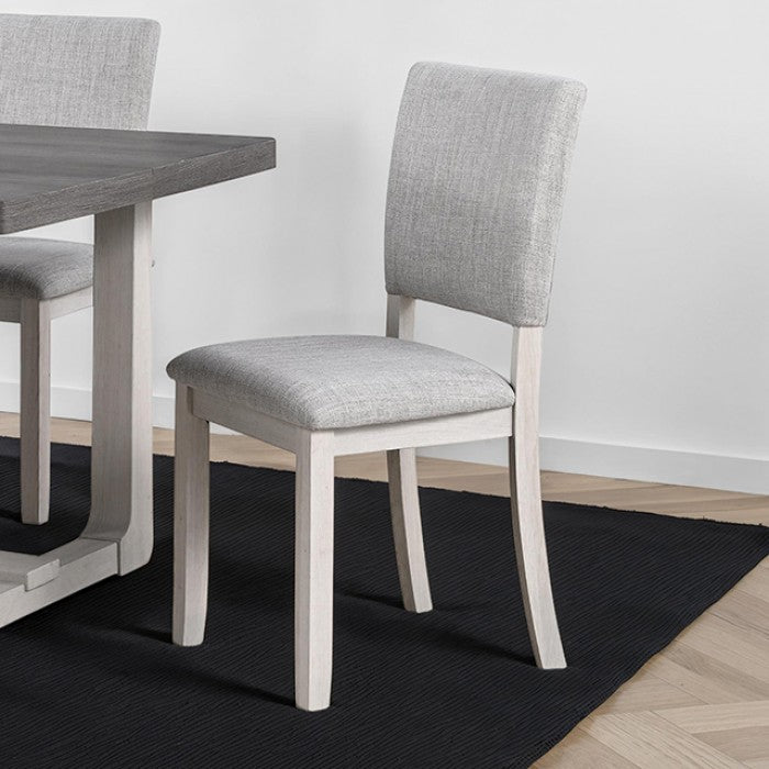 Comedor 4 sillas SAURO