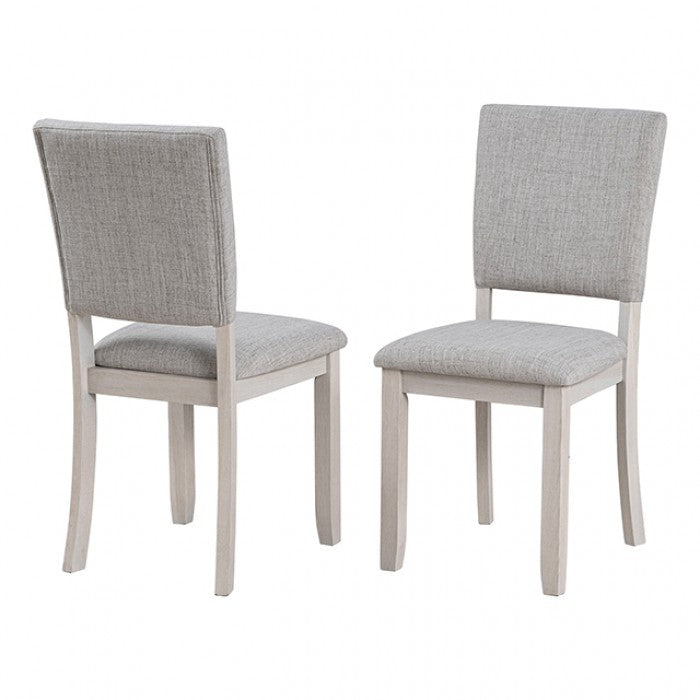 Comedor 4 sillas SAURO