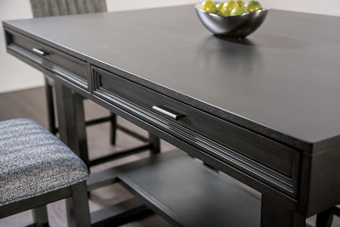 Comedor 6 sillas POTTON