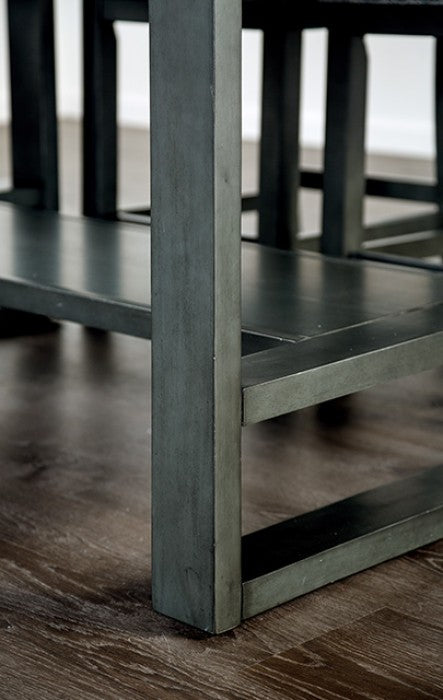 Comedor 6 sillas POTTON