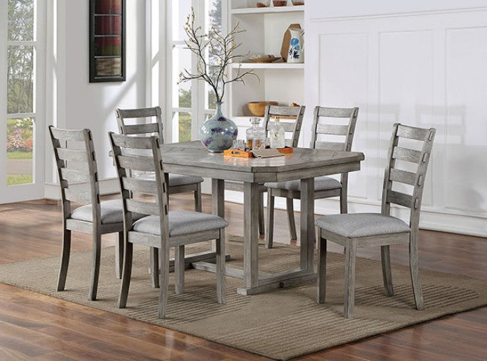 Comedor 6 sillas LAQUILA