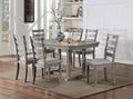 Comedor 6 sillas LAQUILA