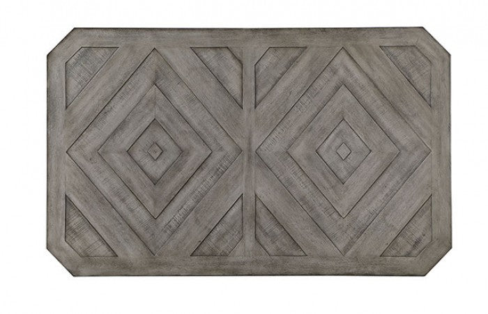 Comedor 6 sillas LAQUILA