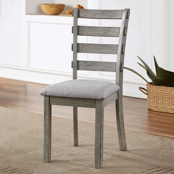 Comedor 6 sillas LAQUILA