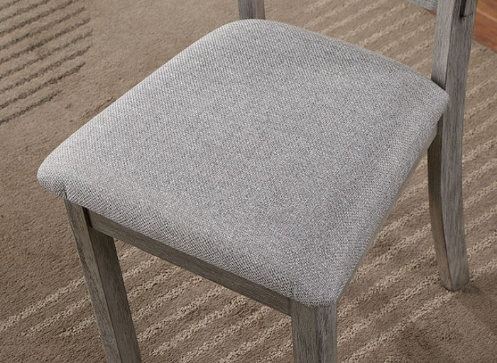 Comedor 6 sillas LAQUILA