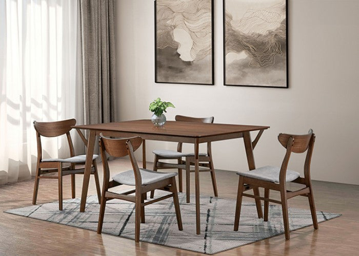 Comedor 4 sillas SKIEN